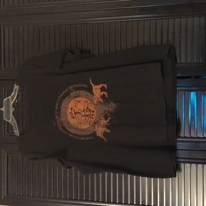 Firefly Serenity Tshirt Wash quote " curse your sudden but inevitable betrayal"